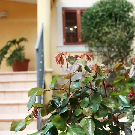 Villa Mara Rooms-3